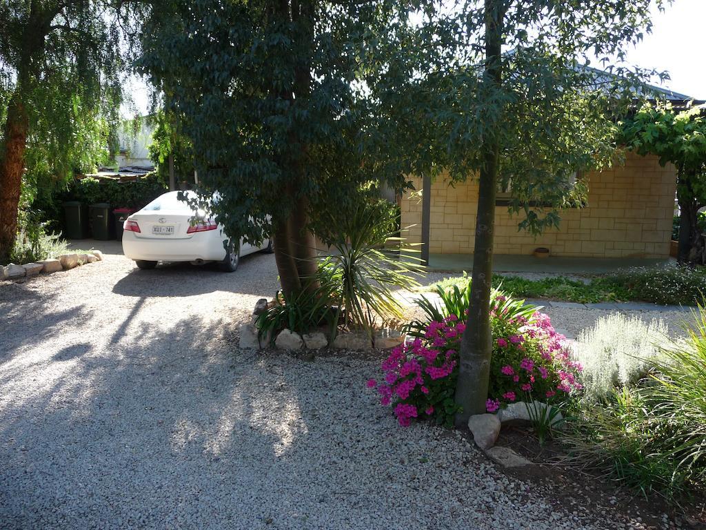 Country Bakehouse Accommodation Spalding Habitación foto